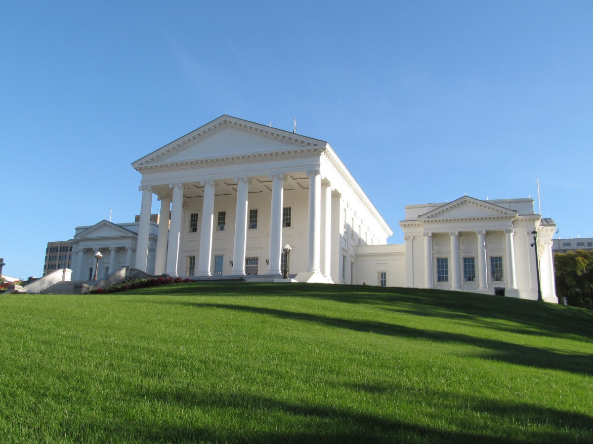 NAS Commends Virginia's 2023 Draft History and Social Studies Standards